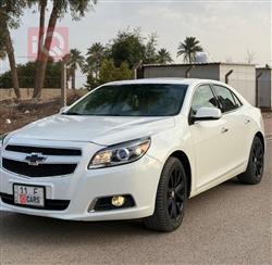 شيفروليه ماليبو